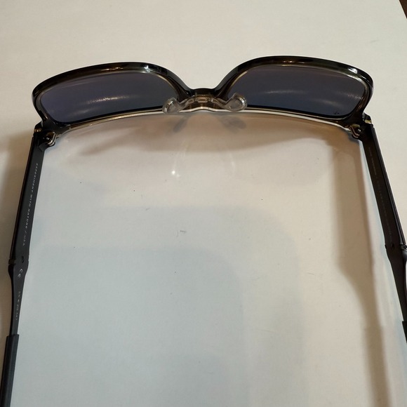 Shwood‎ Monroe ACTV Sunglasses Black USA w/ Case experiment with nature - Picture 5 of 9